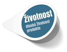 Dlouhá životnost