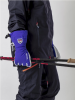 Army Heli Ski, lyžařské rukavice Hestra