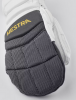 Hestra palčáky GSL Race Comp White & yellow