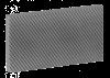 Křišťálový lustr Swarovski 2-patrový 16-ramenný 14L002SW16 91x150cm zlacený řetěz