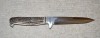 Lovecký nůž 370-XP-3 Jelenářský nerez+paroh