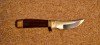 Lovecký nůž R105S Deepwoods Hunter