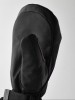 Lyžařské palčáky Hestra GORE-TEX® Army Leather black