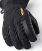 Lyžařské rukavice Hestra GORE-TEX® Army Leather black