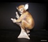 Porcelánová soška - Medvídek Koala 24475 pastel