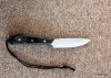 Pevný nůž M3S BOAT ARMY, Yachtsman Knife