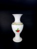 Porcelánová váza 31cm, porcelán ovoce 80H