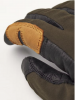Prstové lovecké rukavice Ergo Grip Active Wool Terry