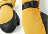 Teplé palčáky Hestra Army Leather Extreme Mitt