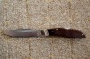 Zavírací nůž X300S D.H.Russel Pocket & Lock Knife