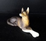 Vlčák pastel