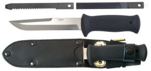 Armádní nůž UTON 362-NG-4-vzor-75-CER-Ni