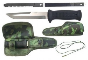 Armádní nůž UTON 392-NG-4-vzor-75-MNS-vzor-95-K