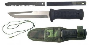 Armádní nůž UTON 392-NG-4-vzor-75-MNS-vzor-95
