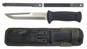 Armádní nůž UTON 392-NG-4