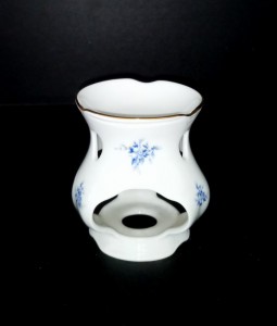 Aromalampa pomněnky, 9cm.
