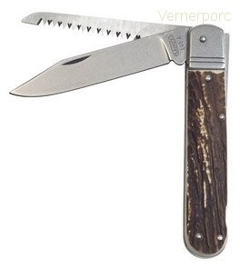 Fixir - lovecký zavírací nůž 232-XH-2 KP