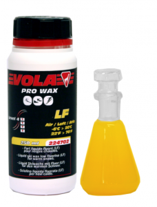 Fluorový tekutý vosk LF 250ml - Yellow 224702 -6°C / +20°C