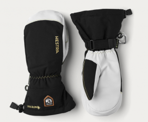 Hestra palčáky GORE-TEX® Army Leather