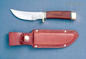 Lovecký nůž R105S Deepwoods Hunter