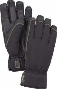 Lyřařské rukavice Alpine Short GORE-TEX
