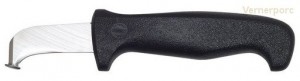 Nůž kabelový s botičkou 346-NH-1