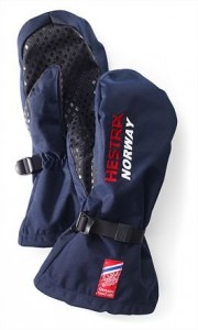 Ochranná rukavice Pullover Mitt