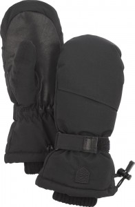 Palcové rukavice Cosy Sr.