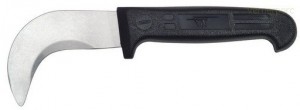 Pevná nůž Mikov žabka 330-OH-3
