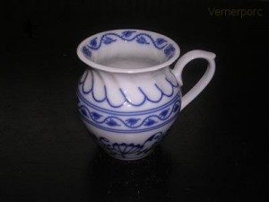Porcelánový hrnek Alba 55 0,25 l.