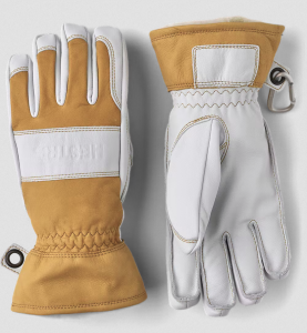 Pracovní outdoorové rukavice Fält Guide Glove „Expert na přežití“