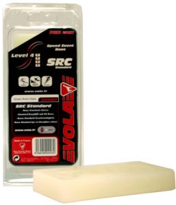 Profi základový vosk SRC - Speed Base 200g. pro super G a sjezd na studený a suchý sníh 224107 -20°C / -5°C