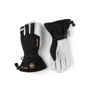 Rukavice Army Leather GORE-TEX® Hestra