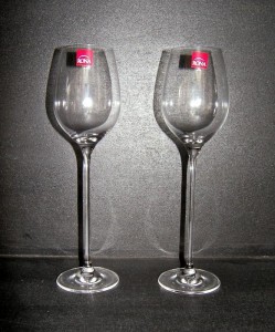 Sklenice Gourmet Fascination 320ml. víno 2ks.