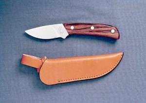 Stahovací nůž R104SF Mini Skinner