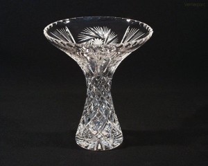 Váza 80080/26008/255  Tanečnice 25,5 cm.