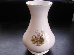 Váza obří Mary Anne 363 32 cm