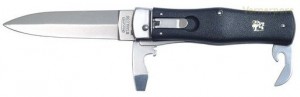 Vyhazovací nůž Mikov 241-NH-3-KP