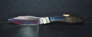Zavírací nůž POCKET & LOCK W300S