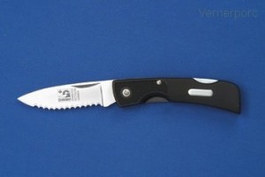 Zavírací nůž Z390SW Featherweight Knife