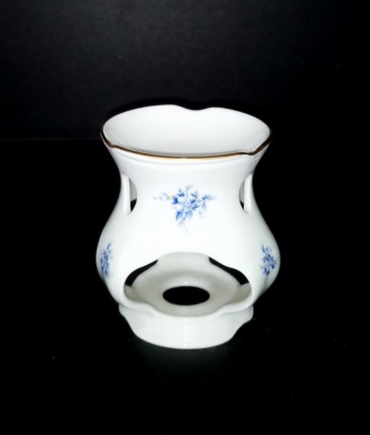 Aromalampa pomněnky, 9cm. Leander Loučky 