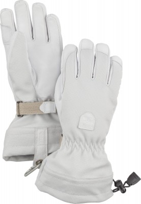 Dámské rukavice Women´s Patrol Gauntlet Hestra 