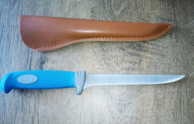 Filetovací nůž 27,5cm York 