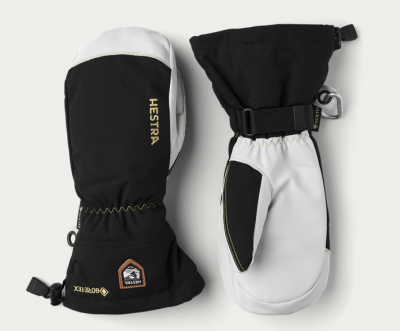 Hestra palčáky GORE-TEX® Army Leather