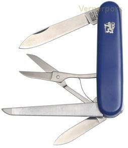 Kapesní zavírací nůž 100-NH-4C Mikov 