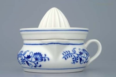 Lis na citrón 2 dílný Český porcelán 