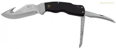 Lovecký nůž 369-NR-3 Mikov 