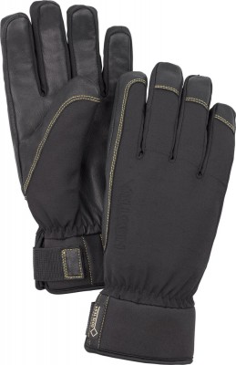 Lyřařské rukavice Alpine Short GORE-TEX Hestra 