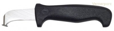 Nůž kabelový s botičkou 346-NH-1 Mikov 