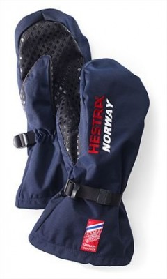 Ochranná rukavice Pullover Mitt Hestra 